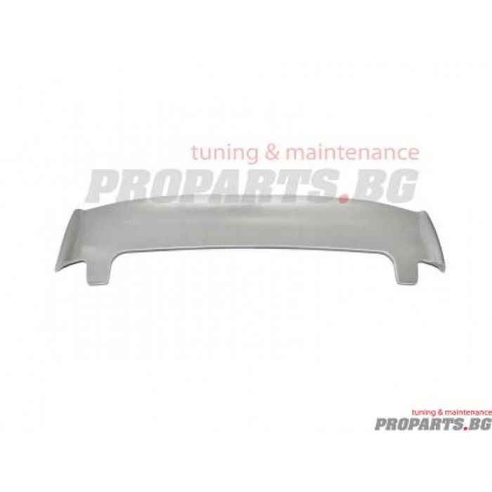 Спойлер за заден капак Volkswagen Golf 4 97-03