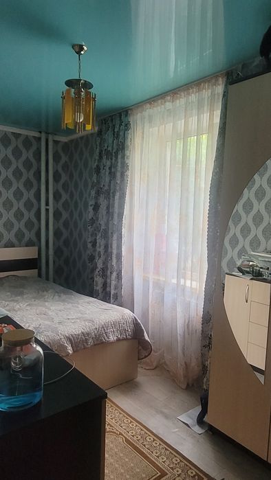 Продам 3-х комнатную квартиру