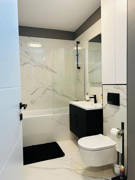 Apartament de închiriat pe strada Plopilor în Parcul Rozelor Cluj-Napoca