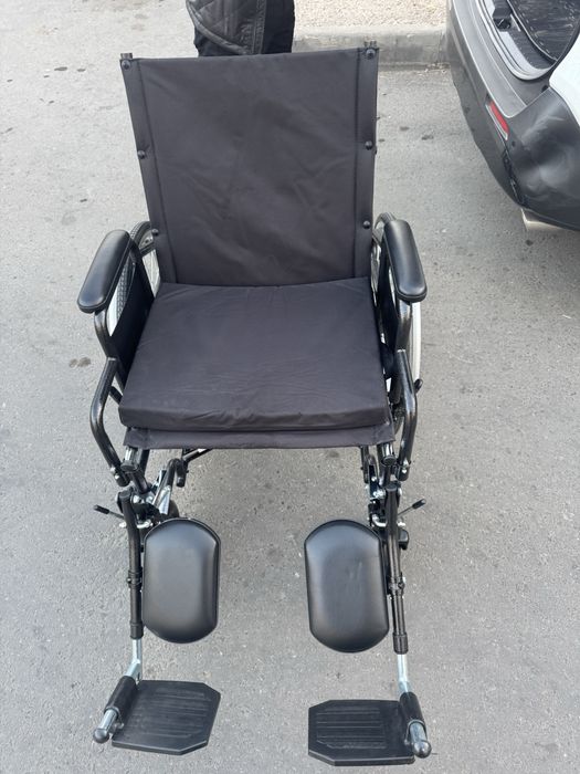 Инвалидная коляска