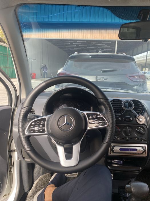 Mers rul holati ideal