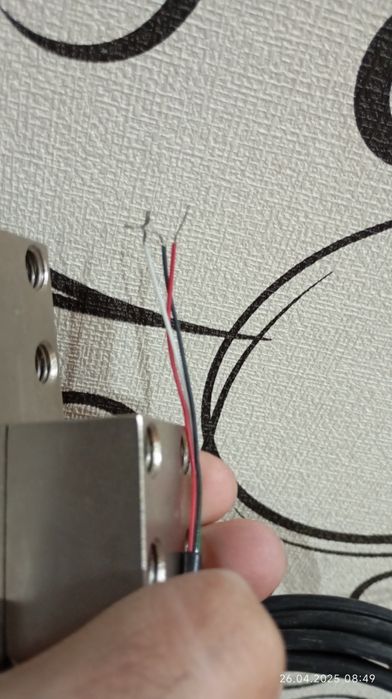 Продам тензодатчики