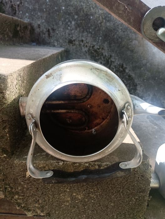 Алуминиеви чайници