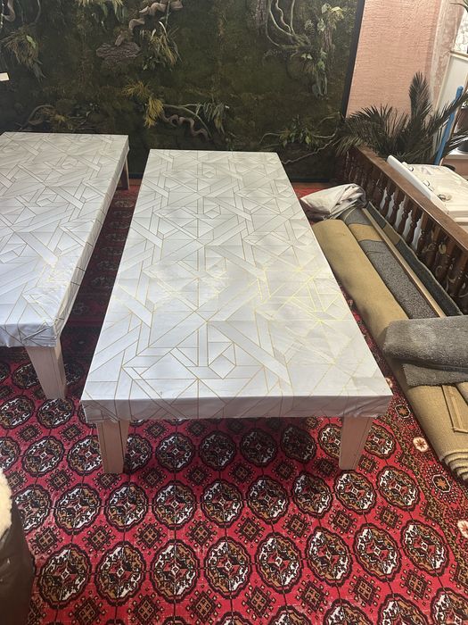 Жер стол (шай стол)сатылады