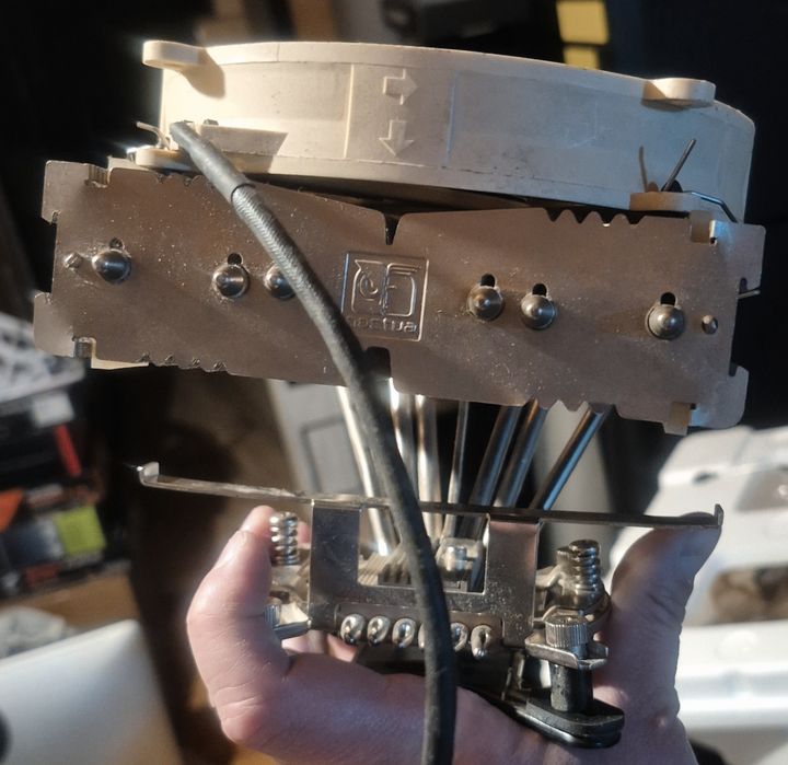 Racire procesor cooler Noctua NH C14S 140mm