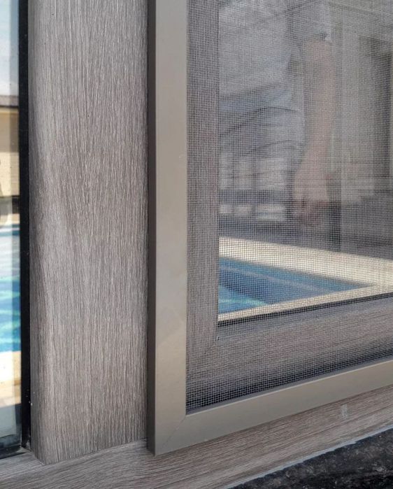 Москитные сетки на окно | Москитная на заказ akfa setka | акфа сетка.