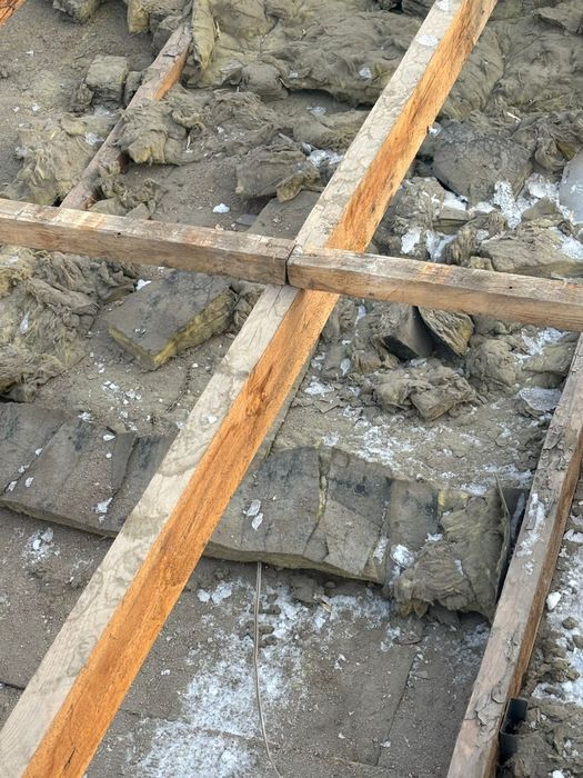 Балки дерева строительные