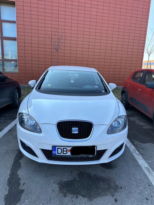 Vând Seat leon 2011