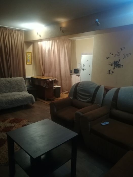 2х ДКМ,Бульвар Гагарина,Ворошилова, 45 апт