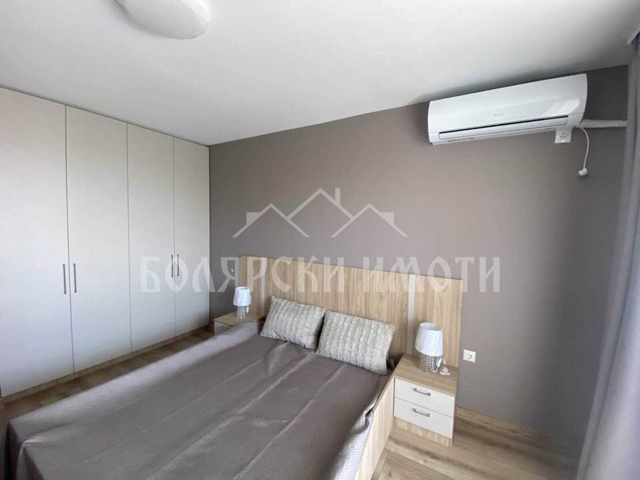 Продава се Тристаен апартамент в Велико Търново, Акация - 136 кв.м за 1912 €/кв.м - Снимка #8