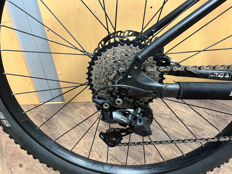 Ел. велосипед Bulls E-Stream Evo 3 29"/S-41-size/MTB-Hardtail+