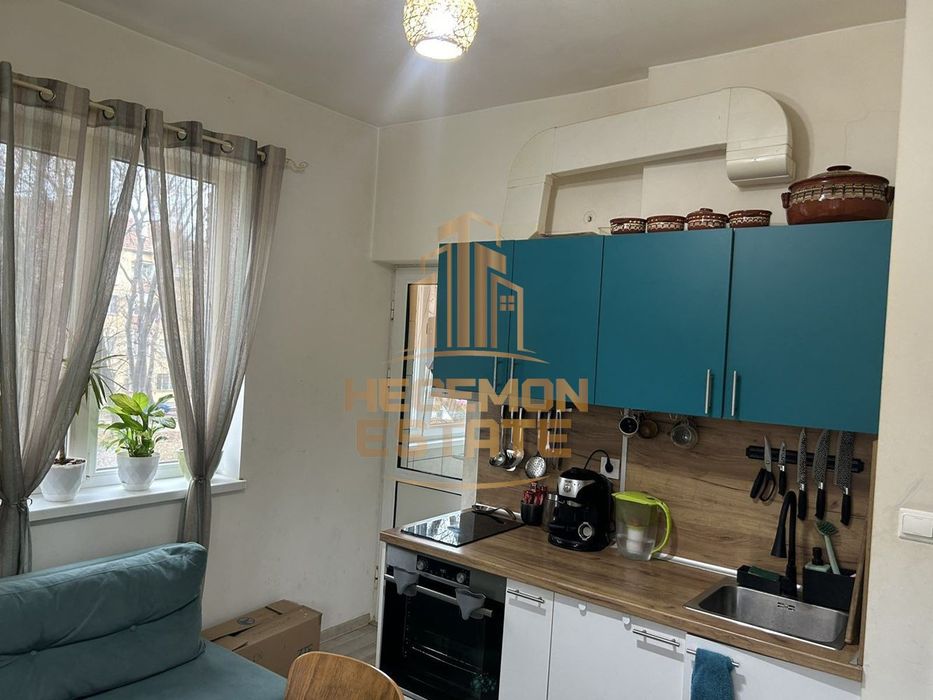 Продава се Тристаен апартамент в Варна, Колхозен пазар - 90 кв.м за 1777 €/кв.м - Снимка #5