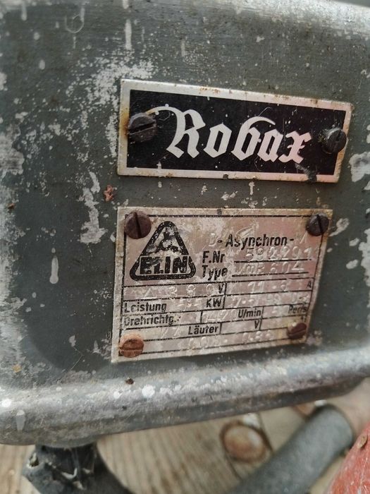 Motor electric 2,2 KW