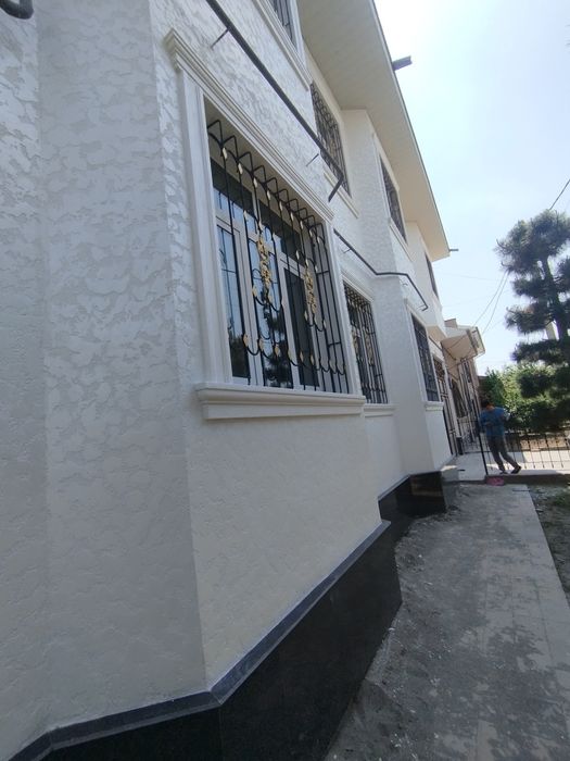 Травертин мармарино