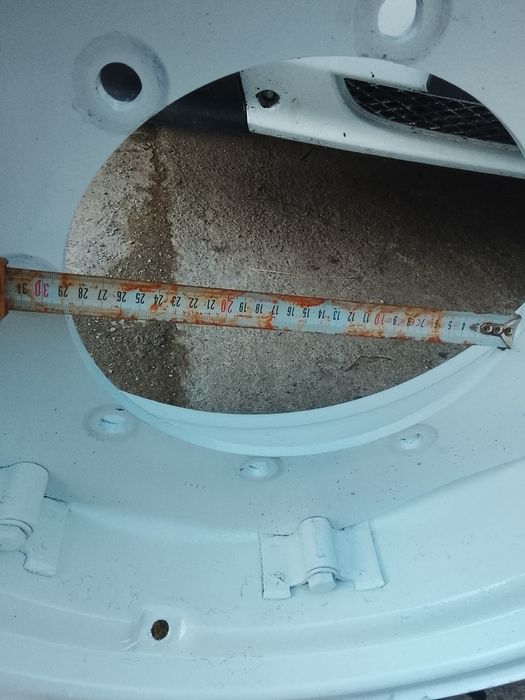 Vind jante Fiat N Holland Case