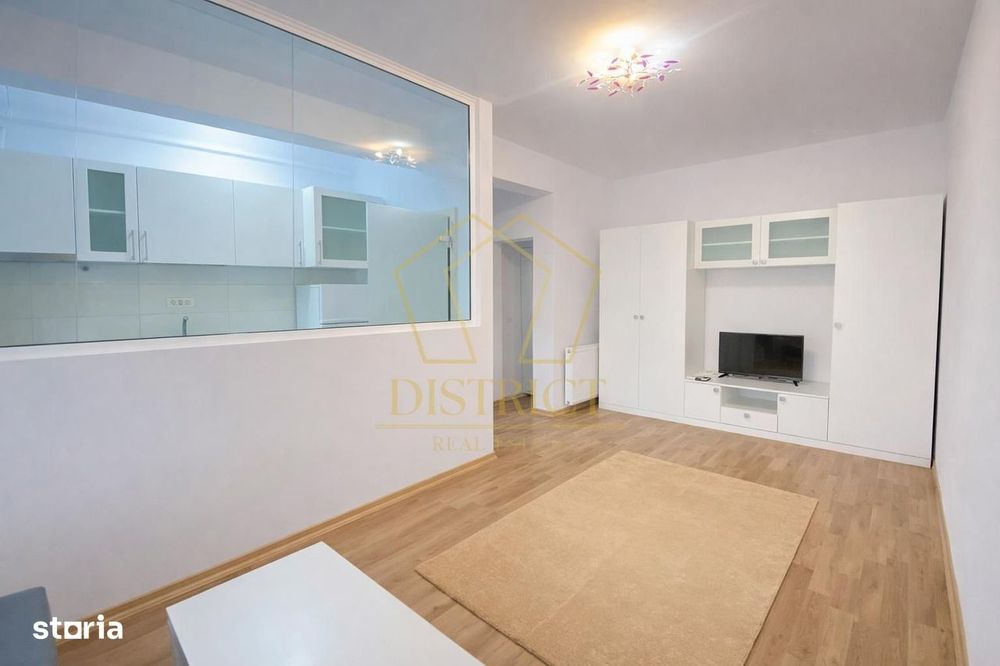 Apartament cu 2 camere | Pet friendly | Giroc