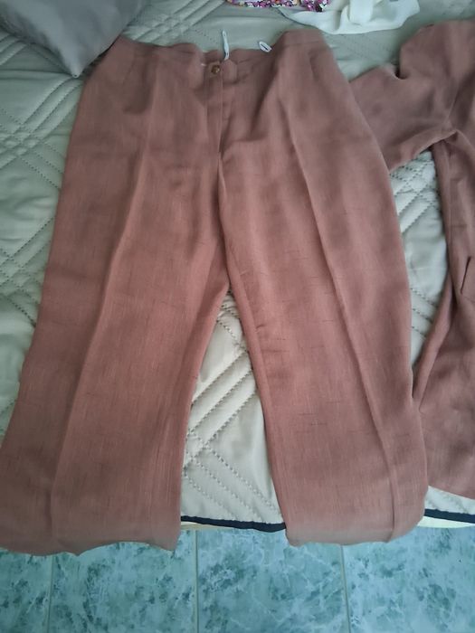 Дамски костюм от 2части