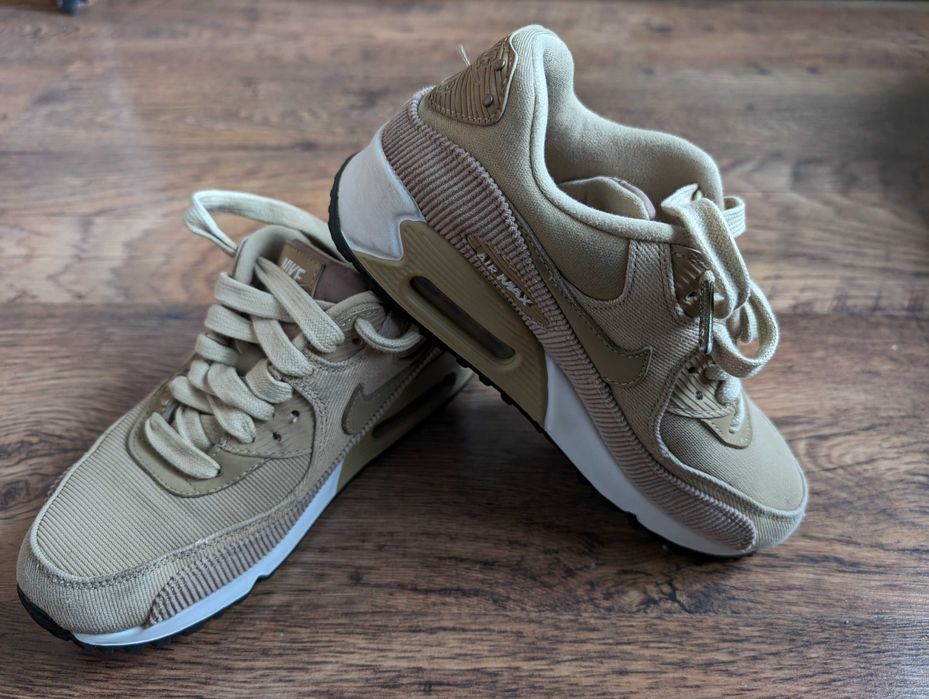 Дамски Маратони Nike Air Max 90