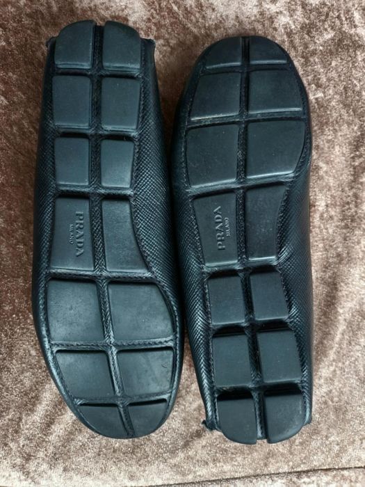 Prada дамски обувки