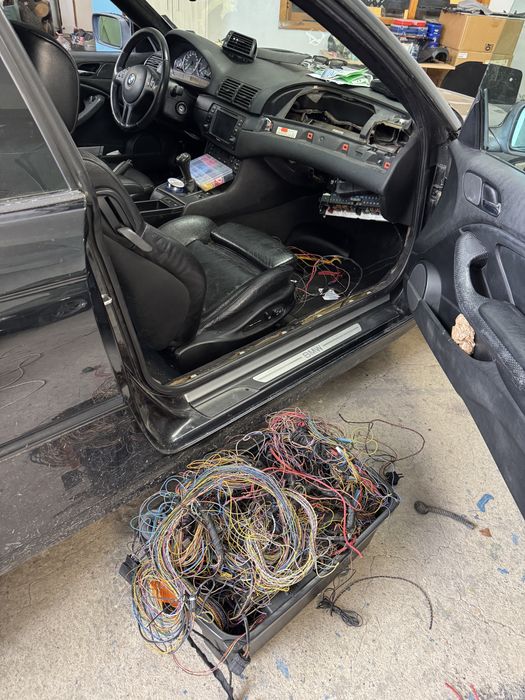 Диагностика на автомобили, чип тунинг, изключване на аварийни режими