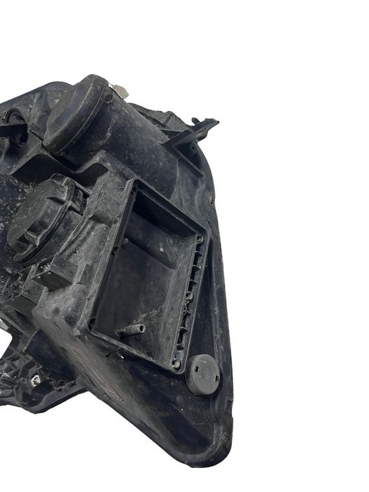 Far Dreapta Opel Meriva A X03 2003 - 2010 93321053