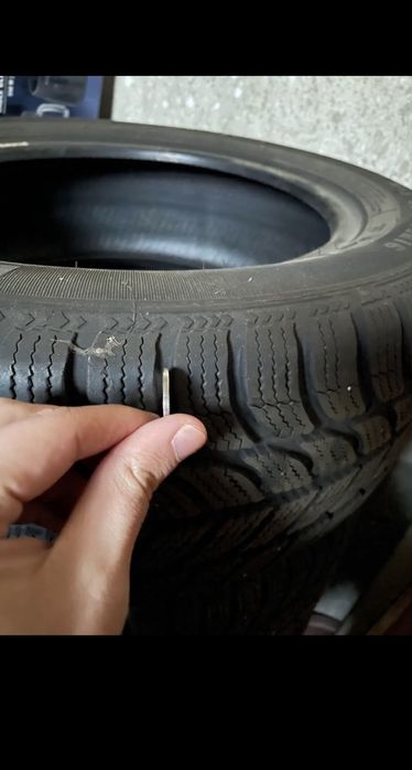 Зимни гуми Sava 205-55-16