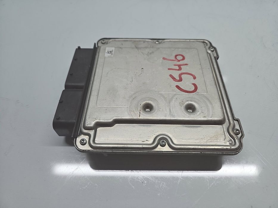 Calculator motor ECU Skoda Octavia 3 (5E3) [Fabr 2012-2020] 04L907309B