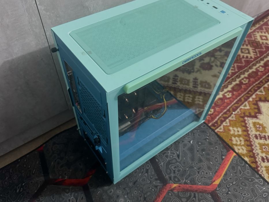 Продам игровой пк