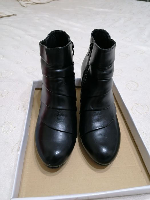 Дамски боти N:39