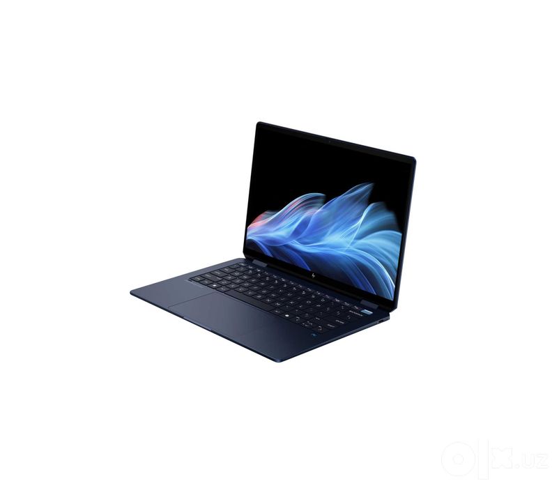 | Ноутбук HP OmniBook X Flip 14-fm0013dx (Ultra 5-226V/16GB/512GB)