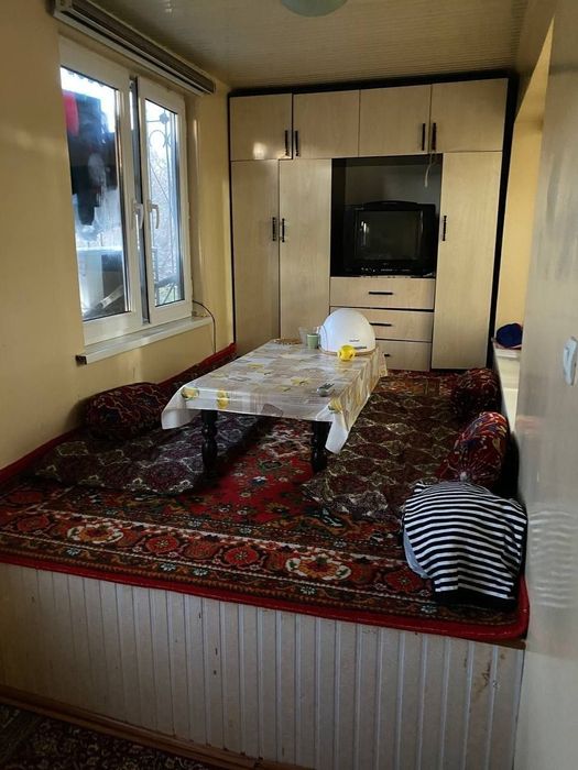 Чиланзар 23 квартал 2 комнатная