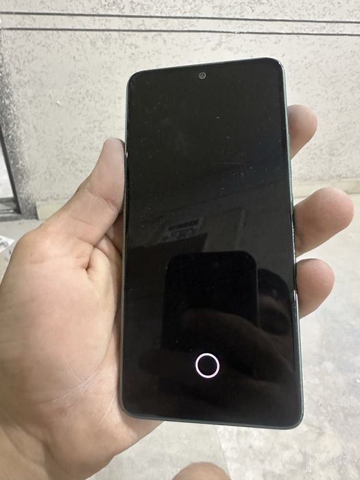 Pocco M7 pro  5G