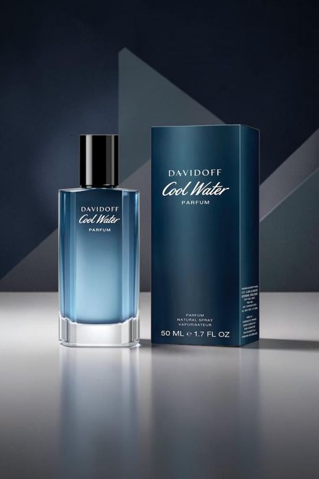 Davidoff cool water 50 ml