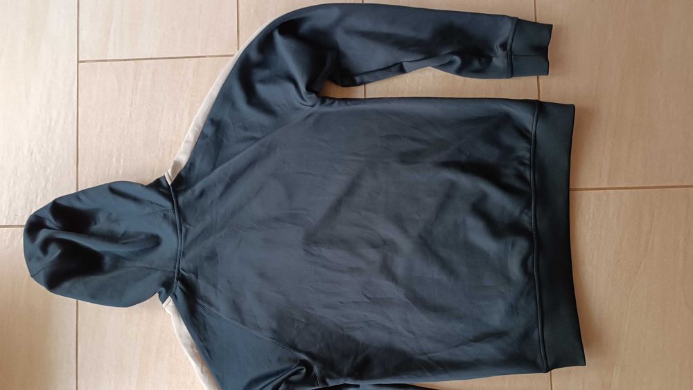 Спортно яке горница худи Black Bananas