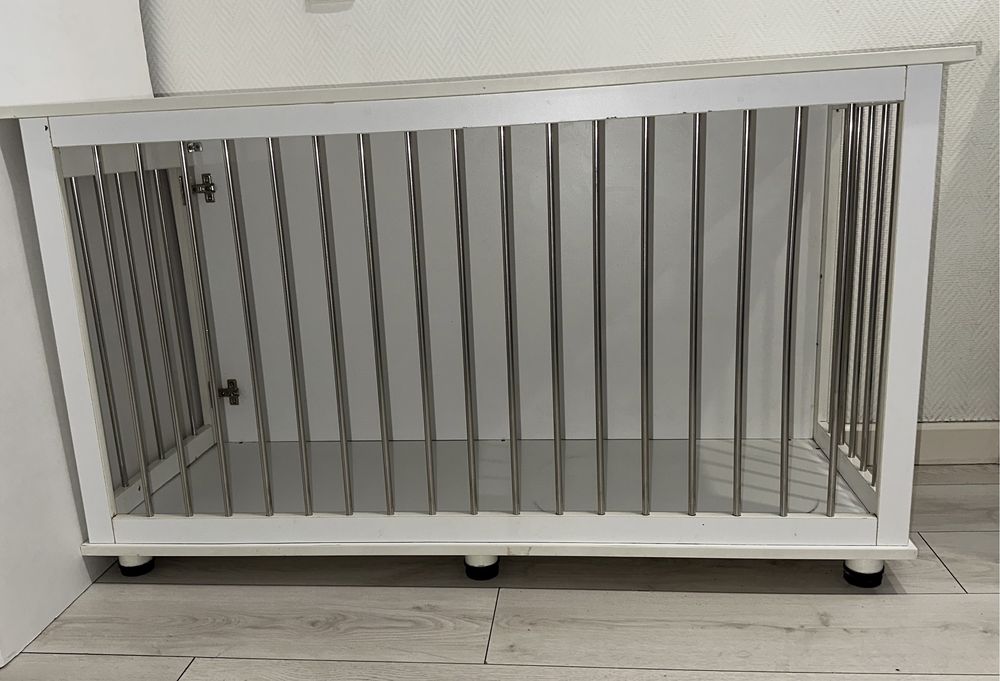 Вольер для собак