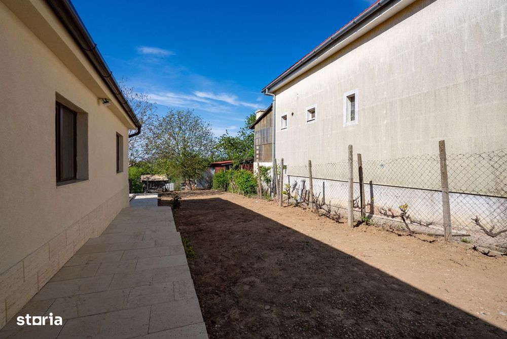 Casa 3 camere lux Oradea Gheorghe Doja