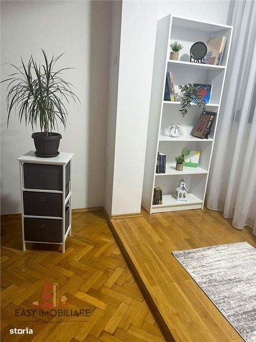 Apartament 2 camere, UMF, prima inchiriere dupa renovare, Aleea Carpat