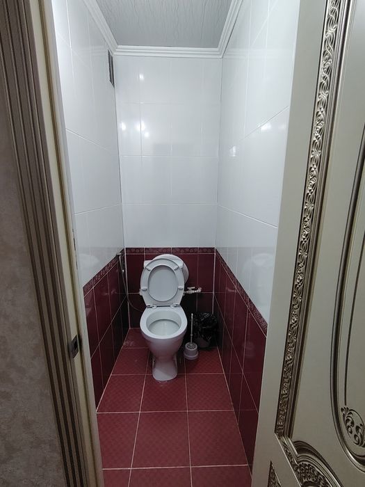 2 бөлмелі үй сатылады