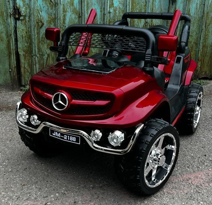 Электромобили Мотоциклы Детский Машинки