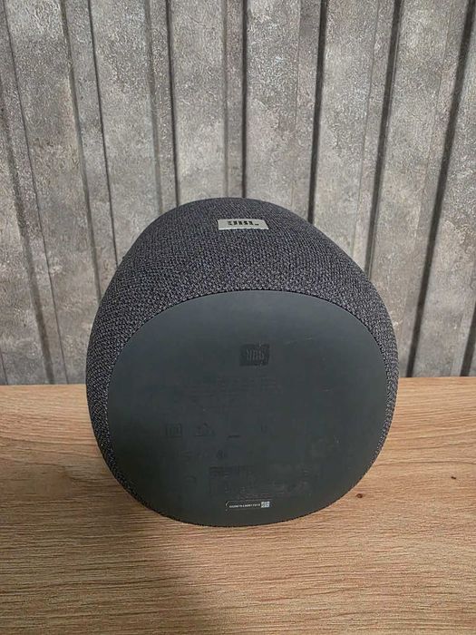 Аудио система Smart JBL Link Music, Wi-Fi, Bluetooth, Звук 360, Google