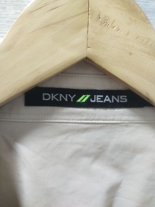 Рубашка от бренд  DKNY