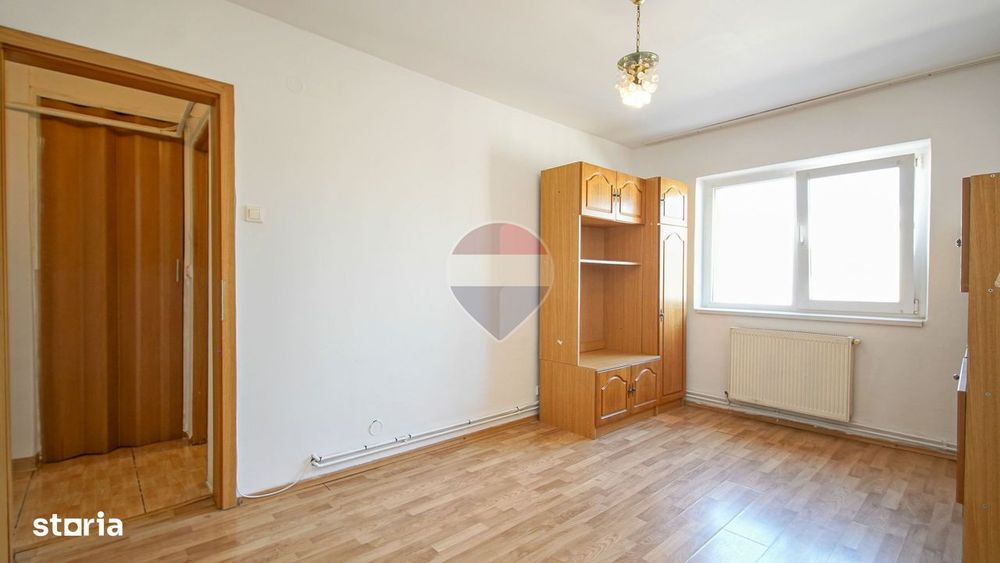 Apartament 3 camere Ghimbav, ideal pentru familie sau investiție!