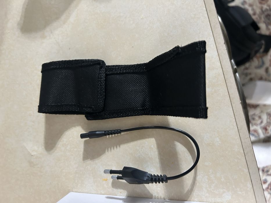 Продам хороший электро шокер