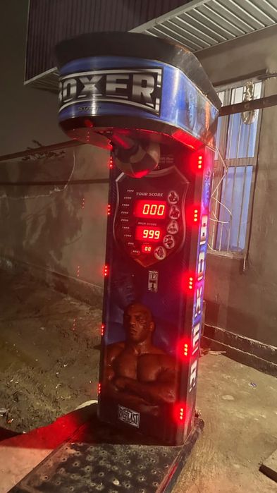 Силомер  аппарат