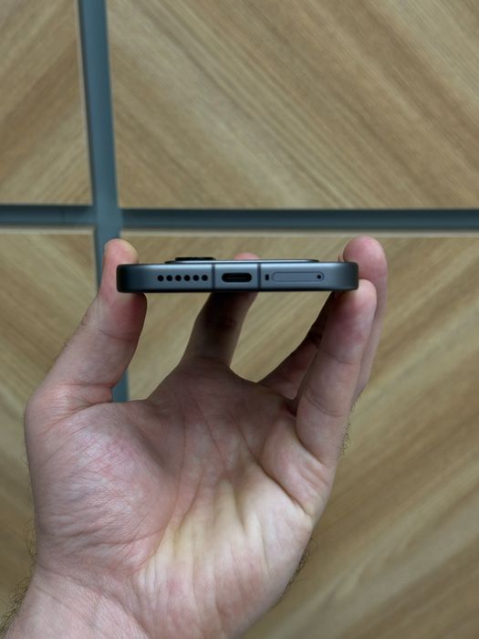 Xiaomi 17 Pro 12/256 GB Full China