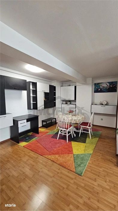 2 camere Pantelimon - Republica | 65 mp | centrala proprie | metrou