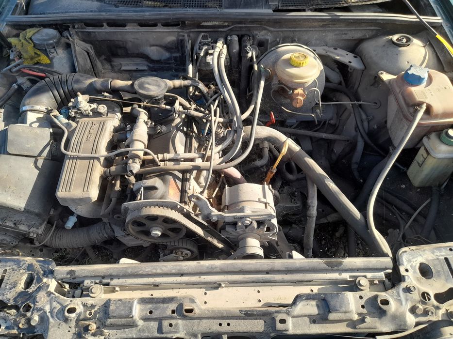 Продам Ауди Б4 об 2