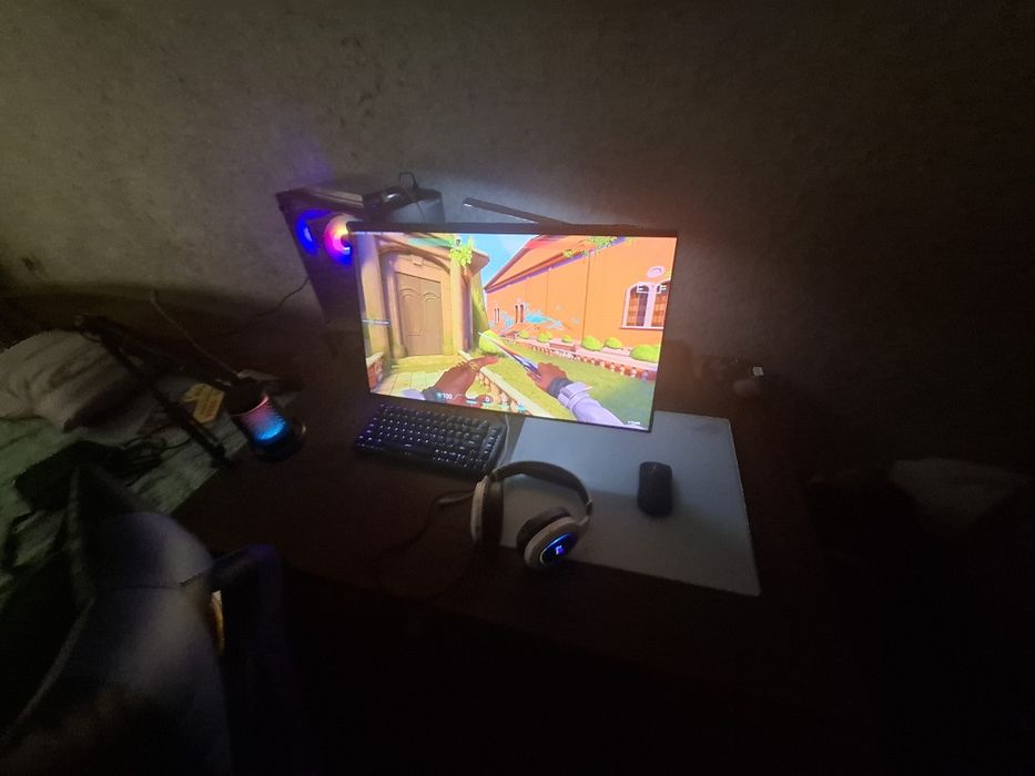 Xiaomi Redmi Display X27G б/у