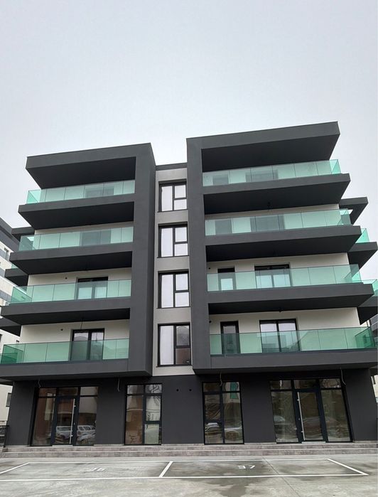 Tomis plus apartament