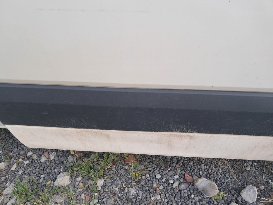 Bandou bandouri mercedes sprinter 2007-2015